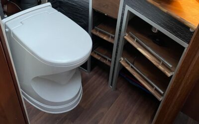 Wohnmobil-Toiletten Vergleich: 6 Jahre Praxistest – ehrliche Erfahrungen