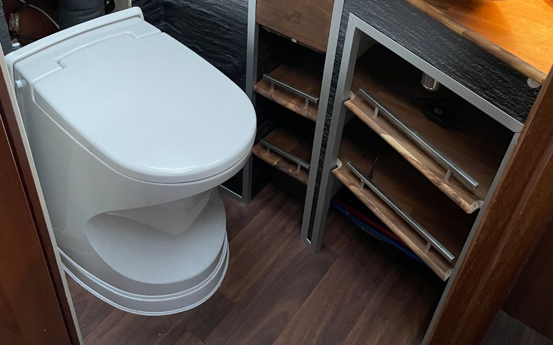 Wohnmobil-Toiletten Vergleich: 6 Jahre Praxistest – ehrliche Erfahrungen
