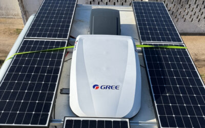 Solarpanel Wohnmobil – Autark ohne Steckdose: So geht’s wirklich